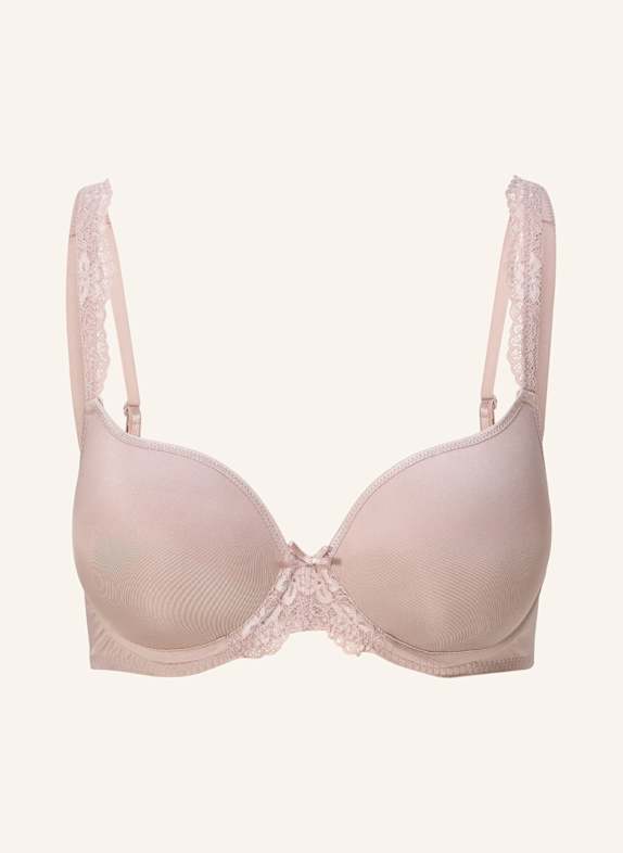 LINGADORE DAILY T-Shirt BH GRAU