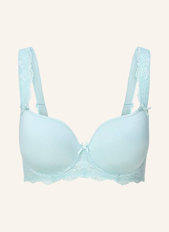 LINGADORE DAILY T-Shirt BH BLAU