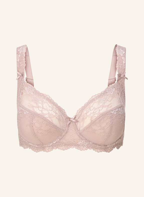 LINGADORE DAILY Bügel BH GRAU