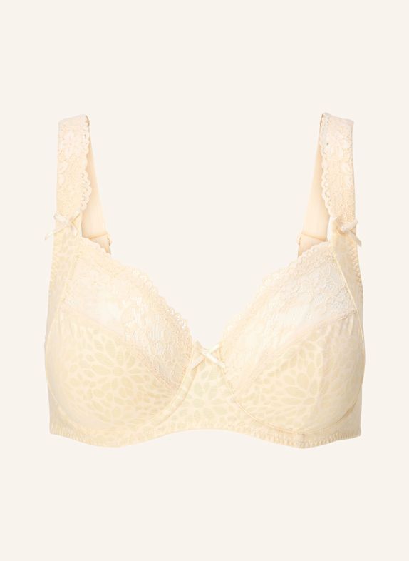 LINGADORE DAILY Bügel-BH WEISS