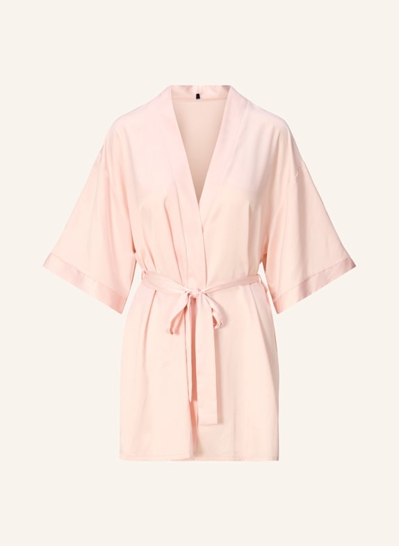 LINGADORE DAILY Kimono ORANGE