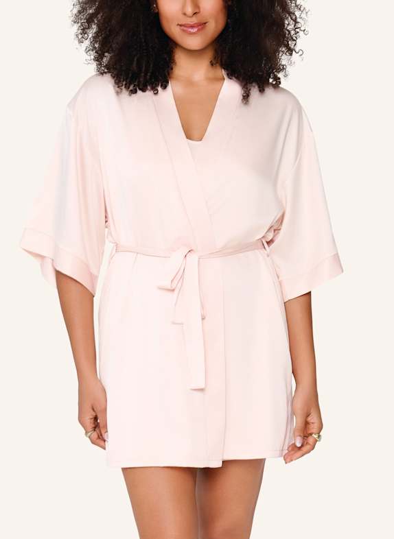 LINGADORE DAILY Kimono LICHTORANJE