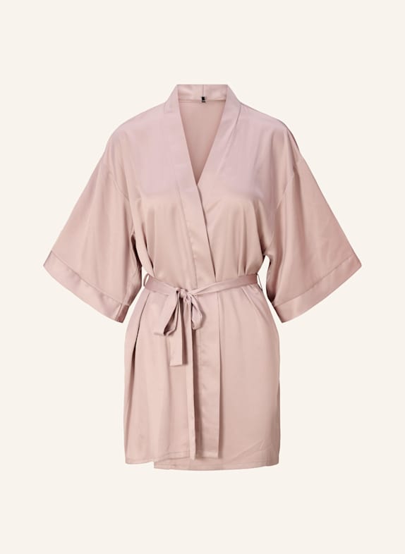 LINGADORE DAILY Kimono GRAU