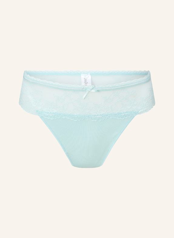 LINGADORE DAILY String BLAU