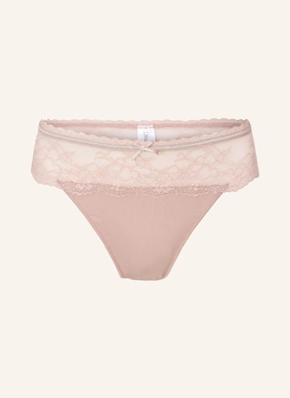 LINGADORE DAILY String GRAU