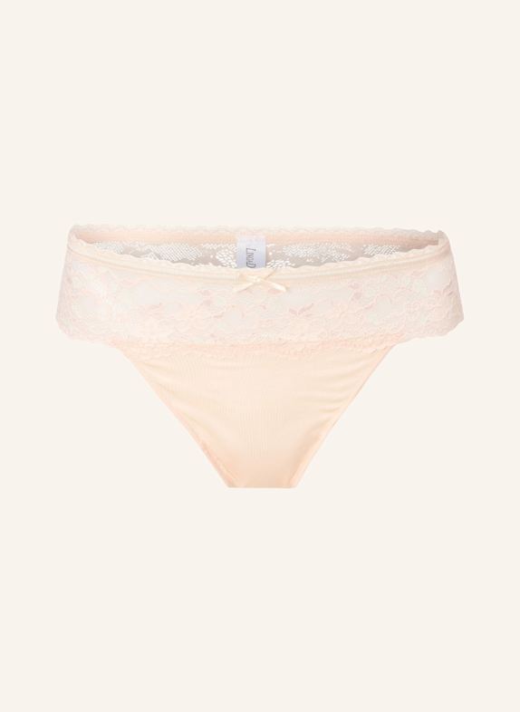 LINGADORE DAILY String ORANGE