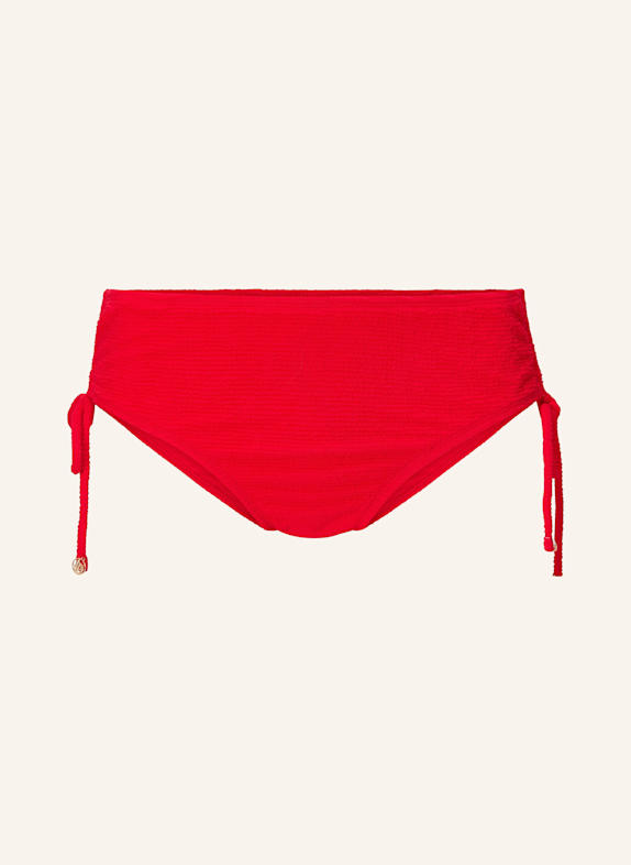 LINGADORE Bikini shorty ROT