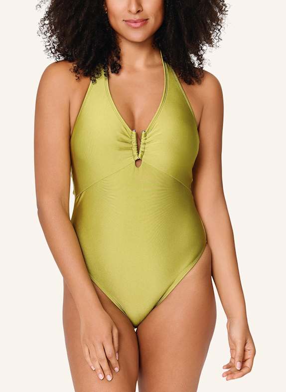 LINGADORE Badpak GROEN