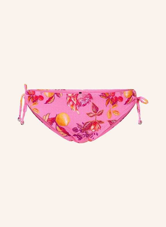 LINGADORE Bikini slip mit Schnur PINK
