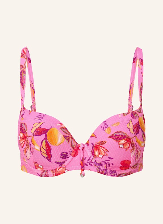 LINGADORE Bikini top PINK