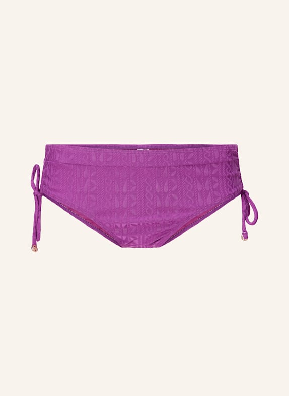 LINGADORE Bikini shorty LILA