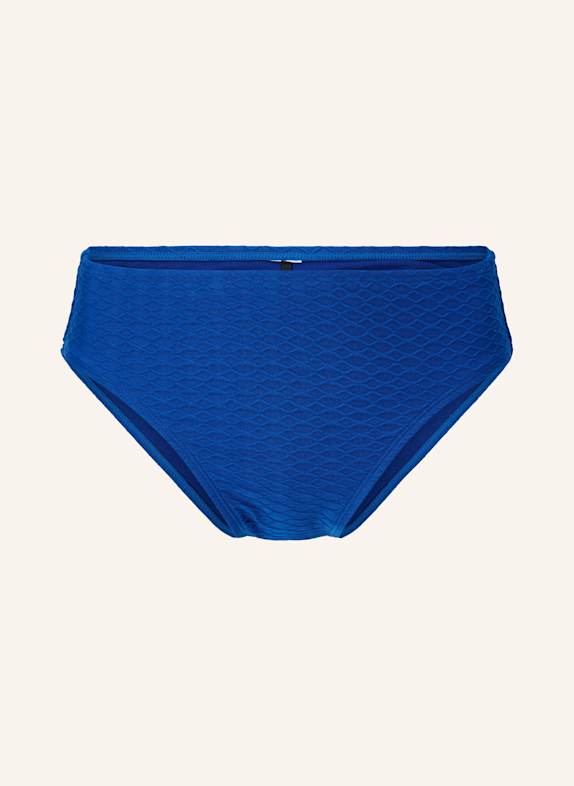 LINGADORE Bikini Slip BLAU