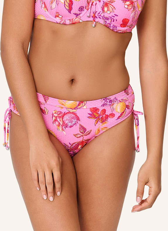 LINGADORE Bikini-shorty ROZE