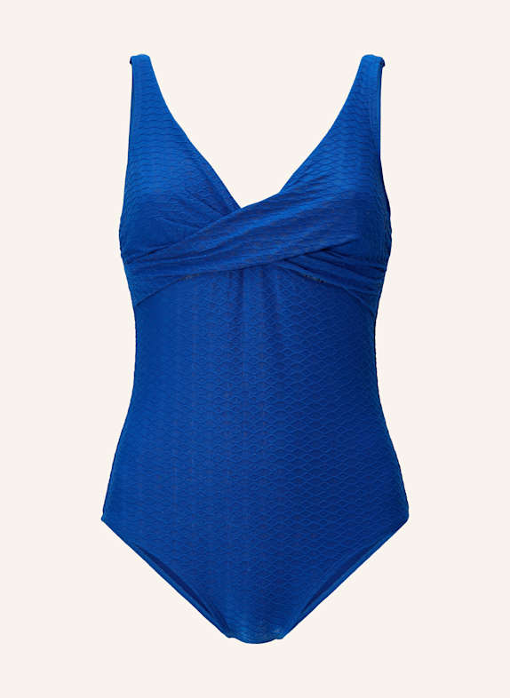 LINGADORE Badpak BLAUW