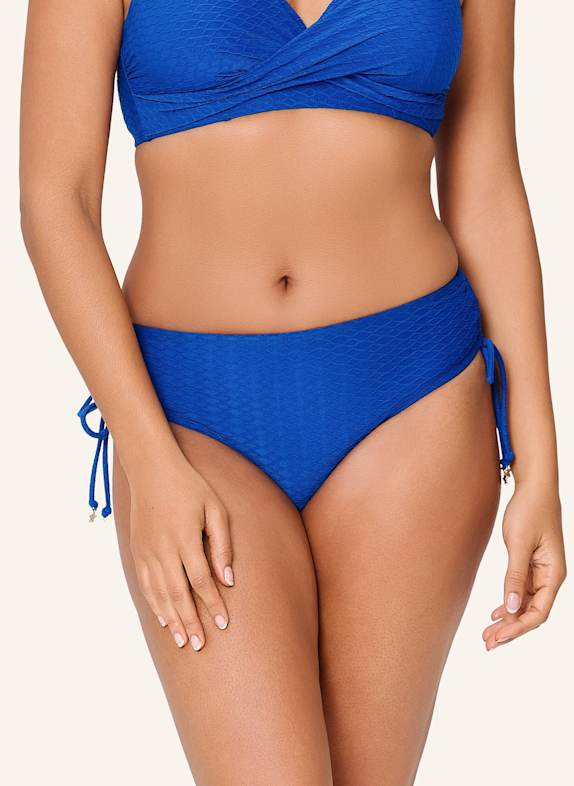 LINGADORE Bikini-shorty BLAUW