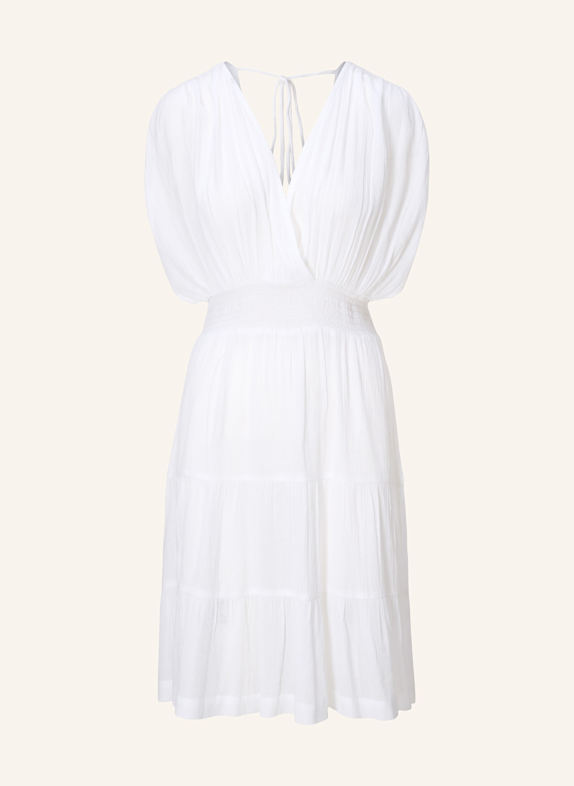 LINGADORE Badekleid WEISS