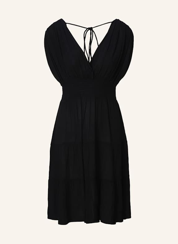 LINGADORE Badekleid SCHWARZ