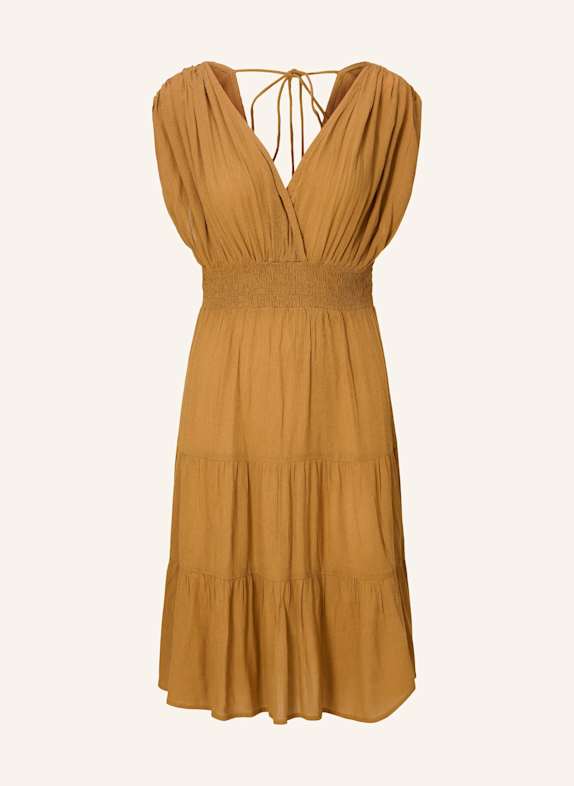 LINGADORE Badekleid BRAUN