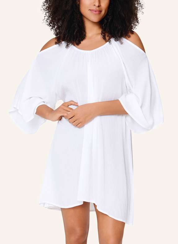 LINGADORE Tuniek WIT