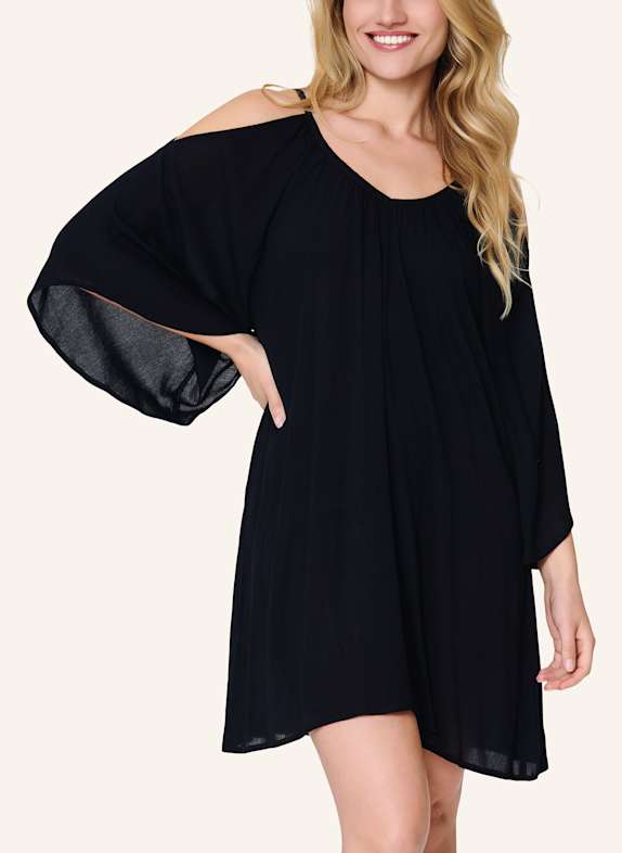 LINGADORE Tuniek ZWART