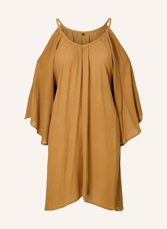 LINGADORE Tunik BRAUN