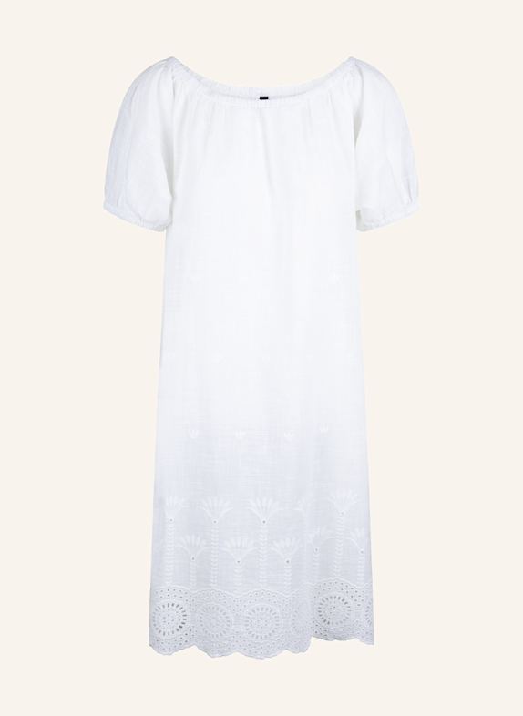 LINGADORE Tunik WEISS