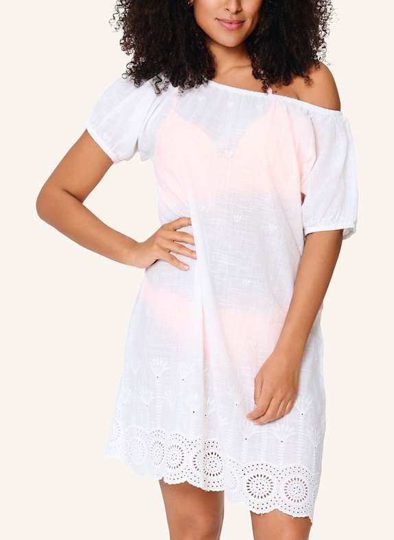 LINGADORE Tuniek WIT