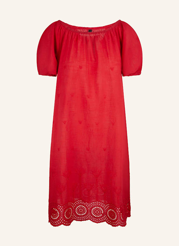 LINGADORE Tunik ROT