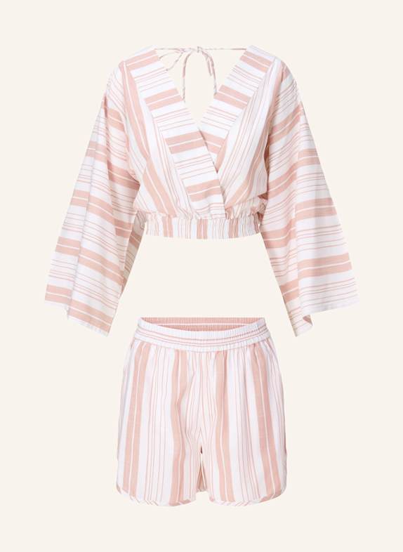 LINGADORE Shortama BEIGE