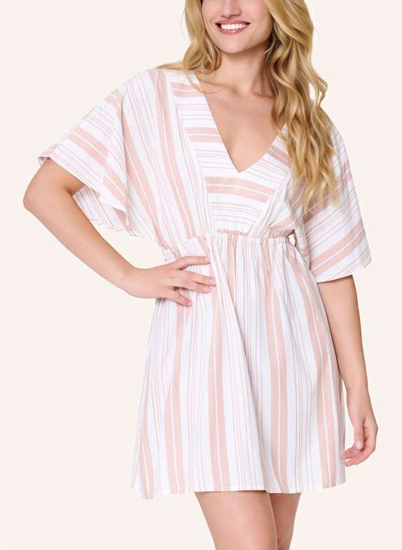 LINGADORE Tuniek BEIGE
