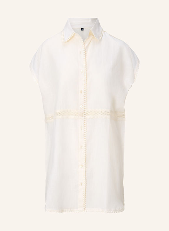 LINGADORE Tunik WEISS