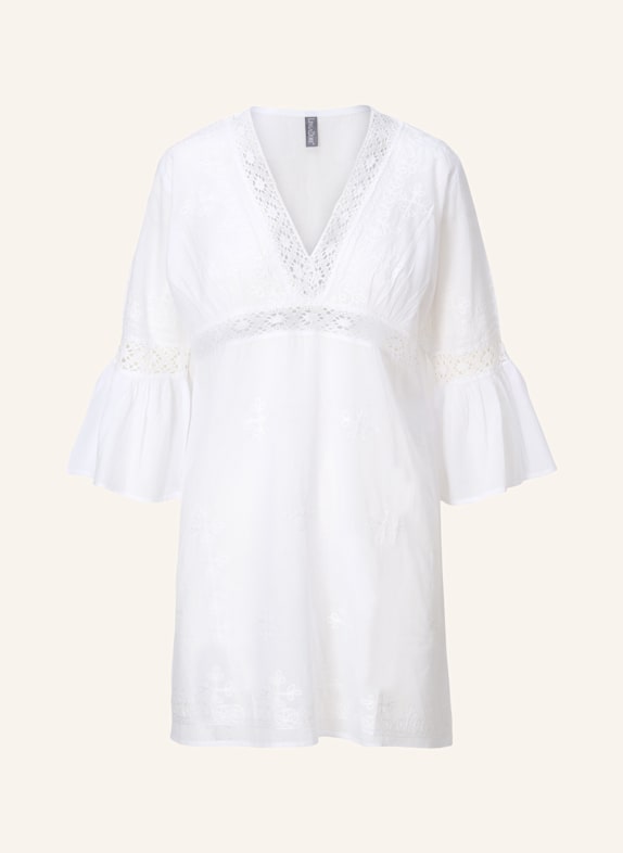 LINGADORE Tunik WEISS