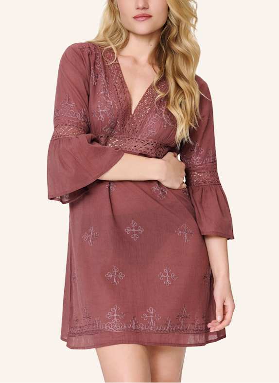 LINGADORE Tuniek BRUIN/ WIT