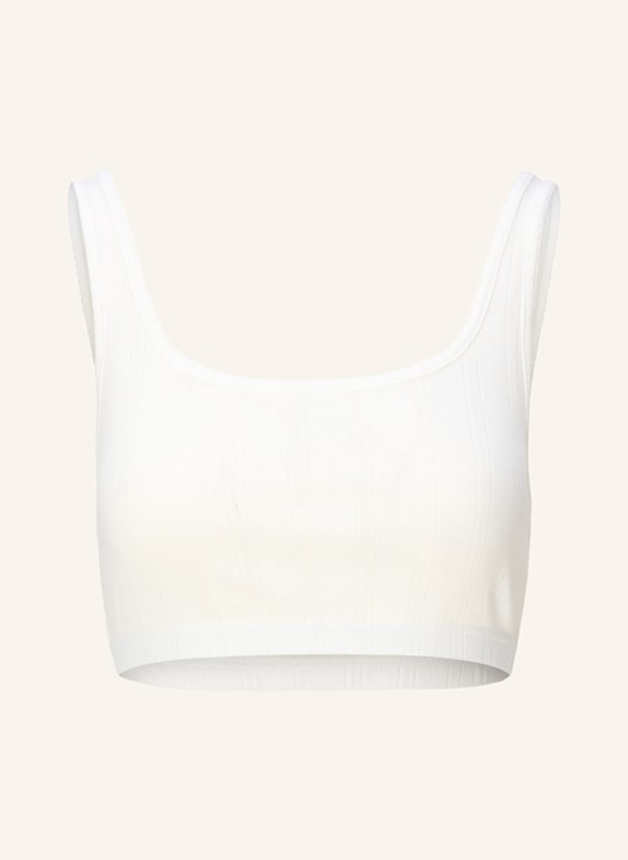 LINGADORE Bralette WIT