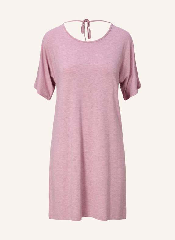 LINGADORE Pyjama Kleid PINK
