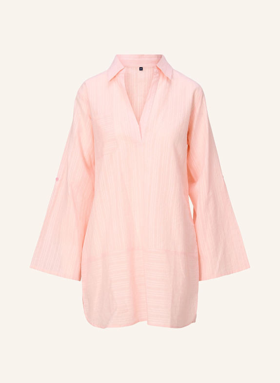 LINGADORE Pyjama Kleid ORANGE