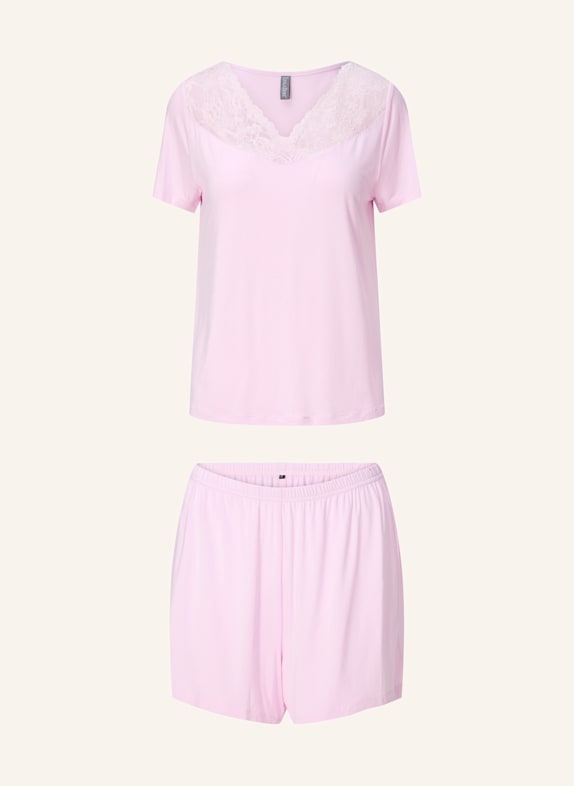 LINGADORE Pyjama set PINK