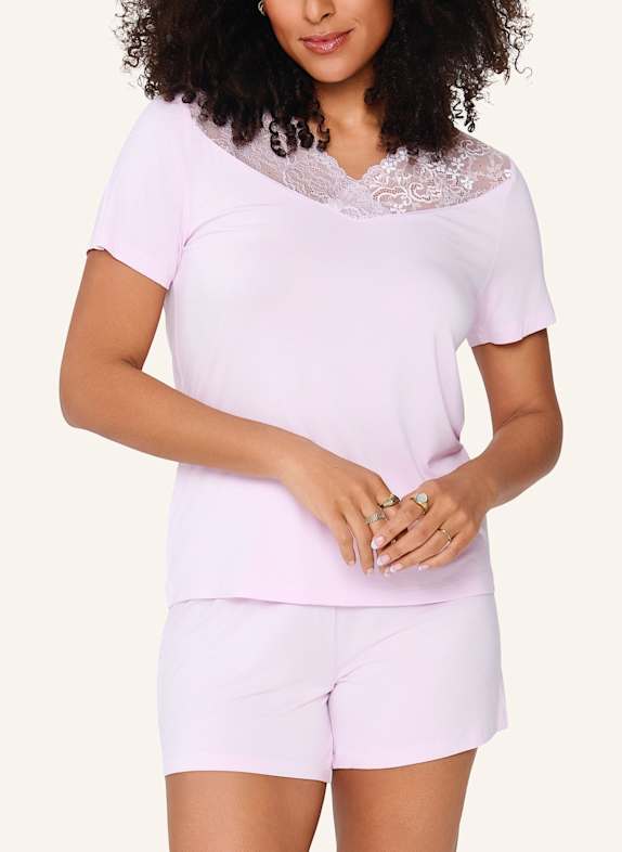 LINGADORE Pyjamaset ROZE