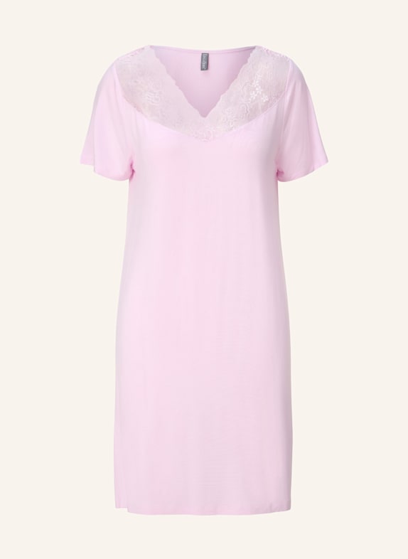 LINGADORE Pyjama Kleid PINK