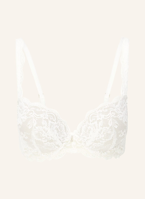 LINGADORE Push up BH WEISS