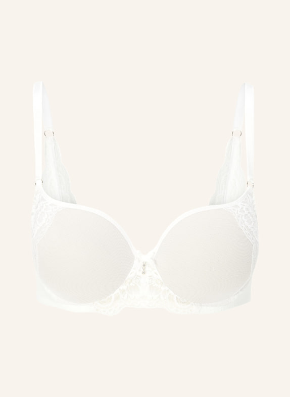 LINGADORE T-shirt BH WEISS