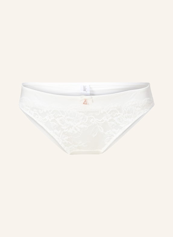 LINGADORE Slip WEISS