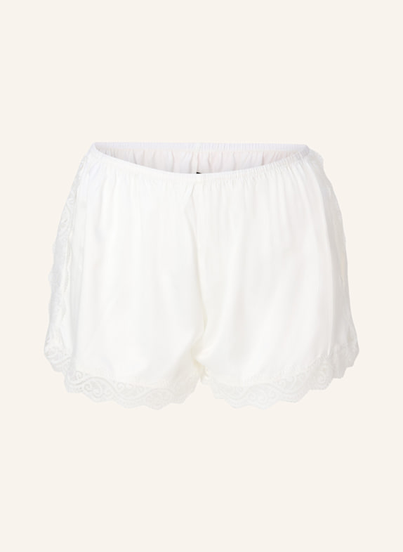LINGADORE French Knickers WEISS