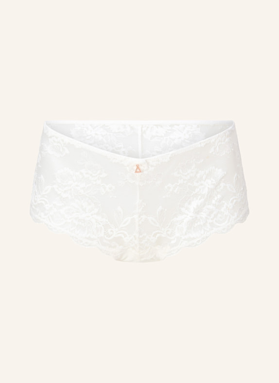 LINGADORE Short WEISS