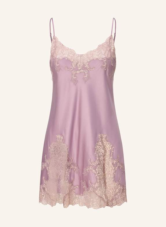 LINGADORE Kleidchen TAUPE