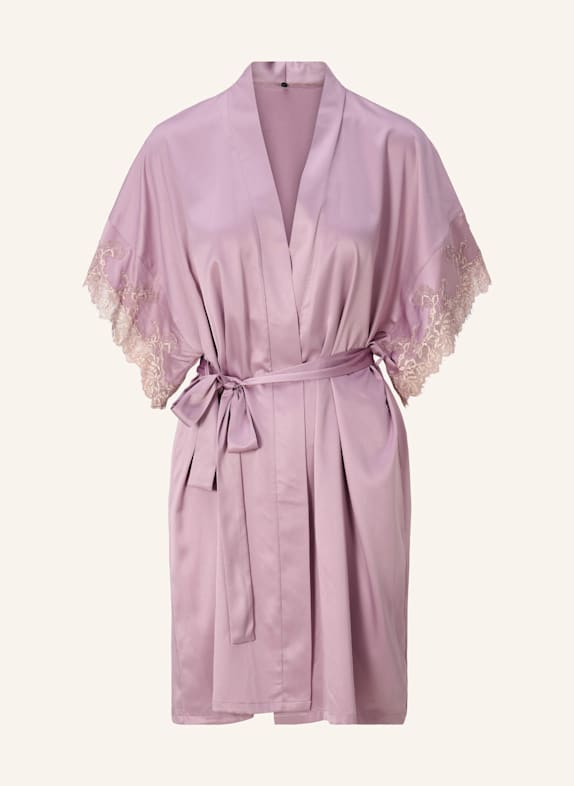 LINGADORE Kimono TAUPE