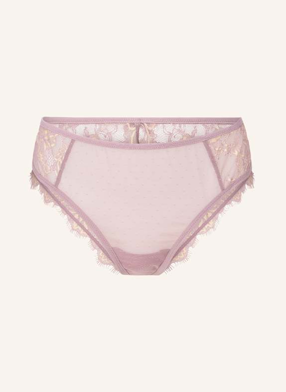 LINGADORE String TAUPE