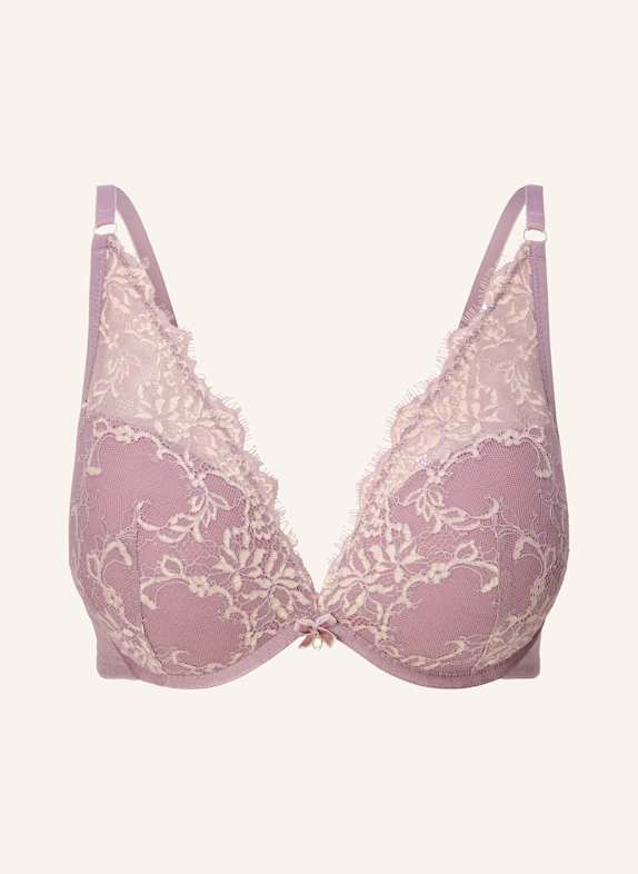 LINGADORE Triangel BH TAUPE