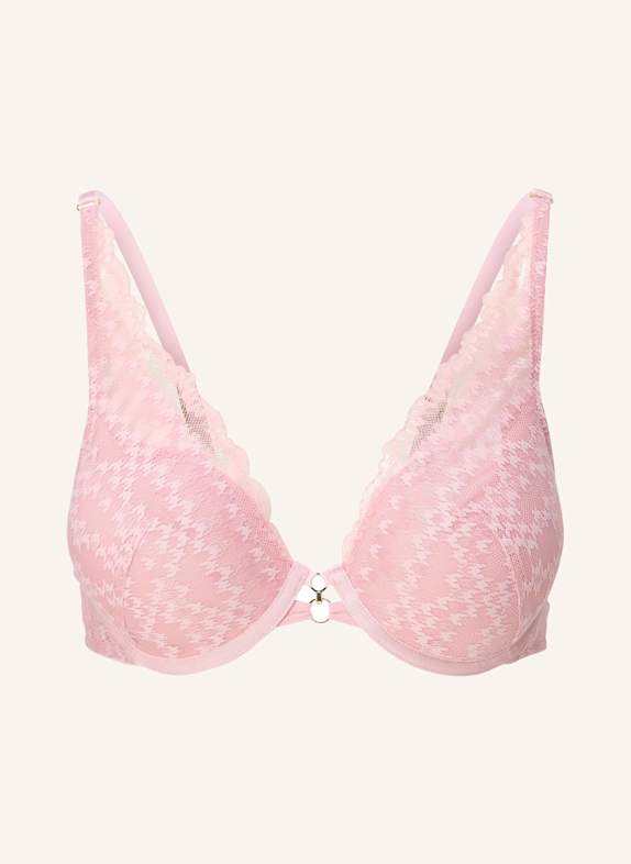 LINGADORE Triangel BH ROSA