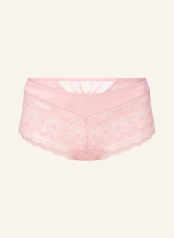LINGADORE Short ROSA